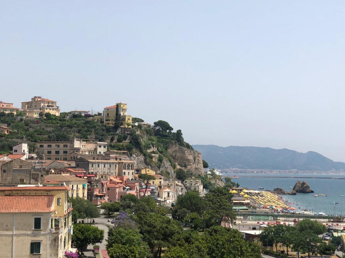 Il Carrubo Apartment Vietri Luaran gambar